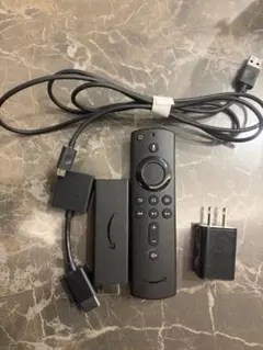 Amazon Fire TV Stickのサムネイル