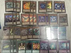 本格構築 斬機コードトーカーデッキ リンクデコーダー アクセスコード
