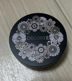 コスメデコルテ　クリスマスコフレ　エターナルブルーム ルースパウダー 09