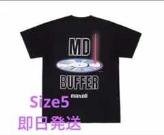 Buffer Maxell Mix Master T 5 XXL 西山徹 TET - メルカリ