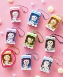 チョコボックス ちいかわ ちいかわ