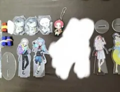 いれいすまとめ売り