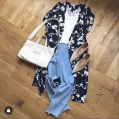 fifth フィフス ロングガウンのサムネイル