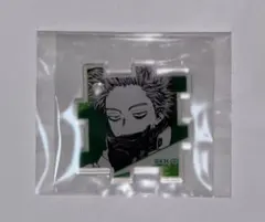 僕のヒーローアカデミア ヒロアカ 原画展 心操人使 アクリルパズルコレクション