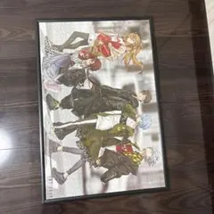 完成品　EVANGELION 1000 Pieces Jigsaw Puzzle