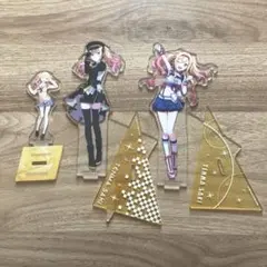 プロジェクトセカイ　天馬咲希　アクリルスタンド　3つセット　まとめ売り