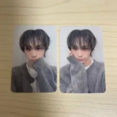 XLOV UXLXVE mystargoods MSG トレカ ハル