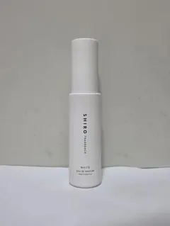 SHIRO ホワイト　オードパルファン　40mlのサムネイル