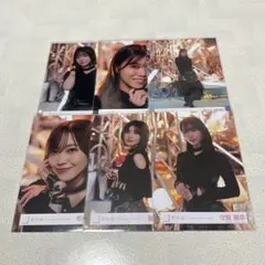 櫻坂46 IWTC 生写真 まとめ売り