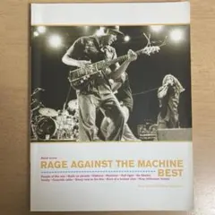 2026年最新】rage against the machine 楽譜の人気アイテム - メルカリ