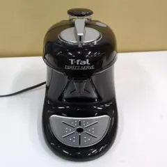 ト*K様 T-fal DIRECT SERVE コーヒーメーカー ブラックのサムネイル