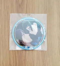 薬屋のひとりごと　缶バッジ　猫猫&壬氏