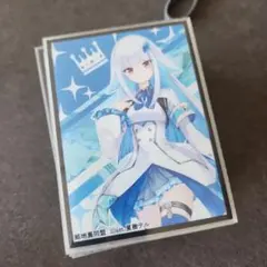 路地裏同盟　にじさんじ　リゼ・ヘルエスタ　スリーブ