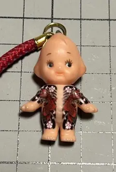 キューピー キャラクターグッズ