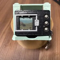 未開封 プレバン限定 デジタルモンスターCOLOR Ver.2 オリジナルグレー 抽選販売】デジタルモンスターCOLOR （オリジナルクリア／Ver.2