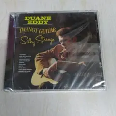 【CD】DUANE EDDY(250904)