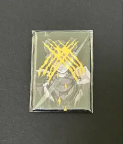 ツイステ　カウントダウンイラスト　マグネット　ラギー