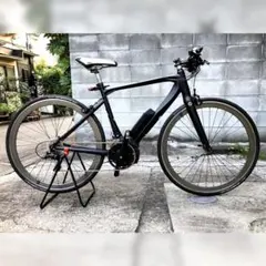 YAMAHA YPJ-C Mサイズ マットブラック 美品のサムネイル