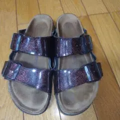 Birkenstock ビルケンシュトック サンダル 38
