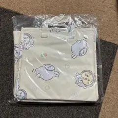 ちいかわ　ハッピーバッグ　福袋　卯年　2023 限定　マルチスクエアボックス