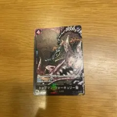 ウォーキュリー聖 パラレル