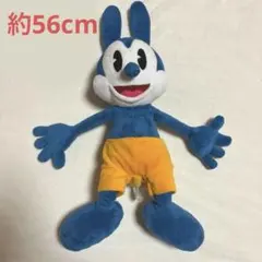 ☆タイニー・トゥーン スーパージャンボぬいぐるみ 約50cm - メルカリ