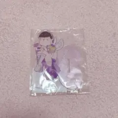 おそ松さん 一松 マルイ 天使アイドル アクスタ