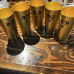 感謝祭】♣️ビール瓶とコップの交換（4本出し）♦️ビール瓶マジック 
