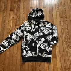 2026年最新】soph nike パーカーの人気アイテム - メルカリ