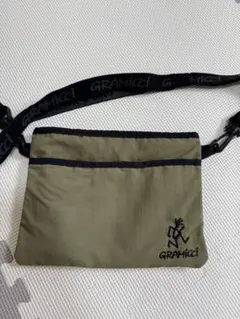 GRAMICCI サコッシュのサムネイル