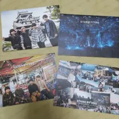4/24銀テおまけ付き！新品未開封！ Official髭男dism リッストート 4/24銀テおまけ付き！新品未開封！ Official髭男dism
