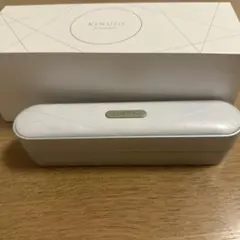 KINUJO ストレートアイロン LuxeJewel LX001