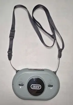 ハンディファン　冷気プレート付きのサムネイル