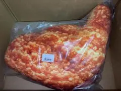 モスバーガー キャラクターグッズ