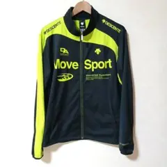 デサント ジャージ