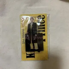 平野紫耀 アクスタFest