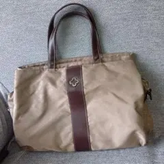 マリ・クレールmarie claire トートバッグ ビジネスバック