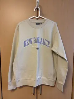 NEW BALANCE ニューバランス トレーナー Mサイズ