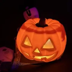 ミッキー・マウス ジャック・オー・ランタンポップコーンバケット