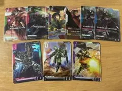 ガンダムカードゲーム 優勝プロモパラレル 2枚セット - メルカリ
