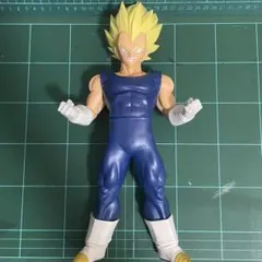 【ドラゴンボールフィギュア】魔人ブウ編・超サイヤ人ベジータ【プライズ】