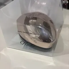 リファ ReFa ハートブラシ　ローズゴールド