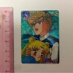 セーラームーン ステッカー