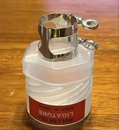 ブルズアイ　Bully's Bullseye アルト/メイヤー ラバー用　美品 ブルズアイ Bully's Bullseye アルト/メイヤー ラバー用 美品