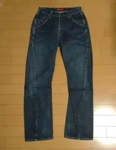 EDWIN エドウィンEファンクション デニムパンツ29✕30