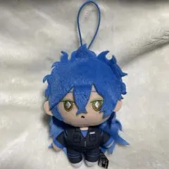 ツイステ　イデア　運動着　exマスコット