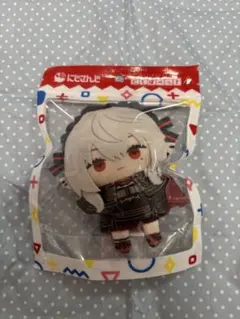 にじぱぺっと サーニャ 葛葉 - メルカリ