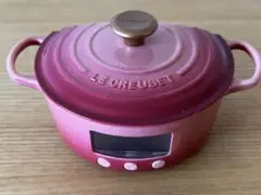 2026年最新】LE CREUSET 計量ツール・タイマーの人気アイテム - メルカリ