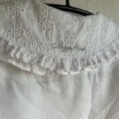 メゾピアノ ブラウス