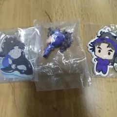 忍たま乱太郎　竹谷八左ヱ門